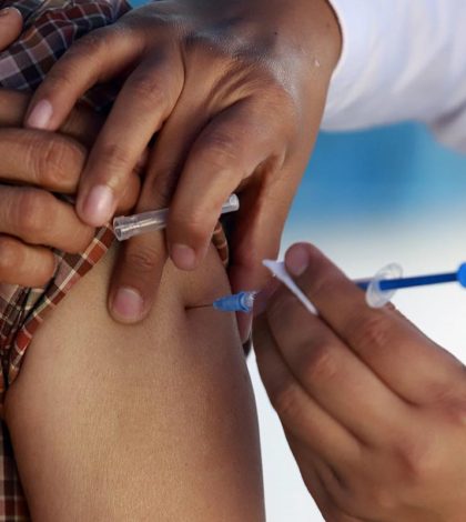 Próxima semana iniciaría vacunación en la capital y Soledad