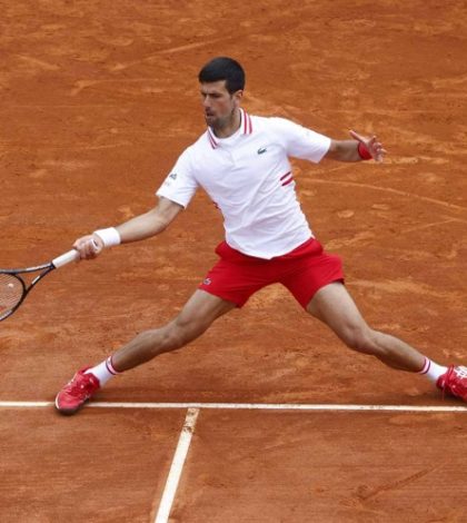 Djokovic y Sverev caen en octavos en Montecarlo y Nadal avanza con facilidad