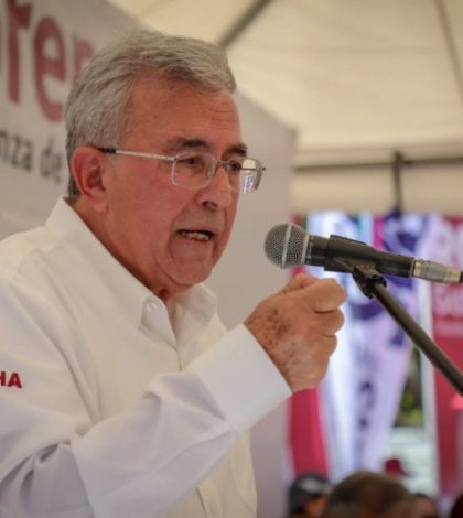 Denuncia Morena-PAS a secretario de Pesca de Sinaloa