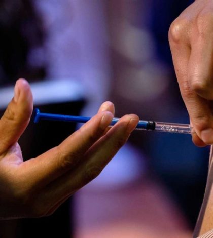 Vacuna ‘Patria’ contra Covid se aplicaría vía nasal o muscular
