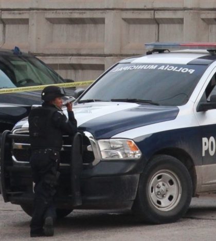Asesinan a policía federal afuera de su casa en León, Guanajuato