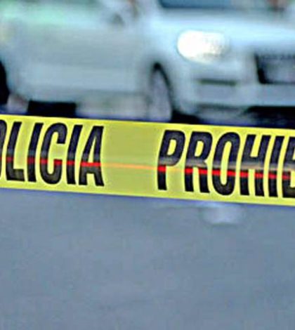 Muere a manos de su compañero de fiesta en Tlalmanalco