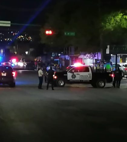 Ataque armado contra 2 negocios deja 5 muertos en Nuevo León