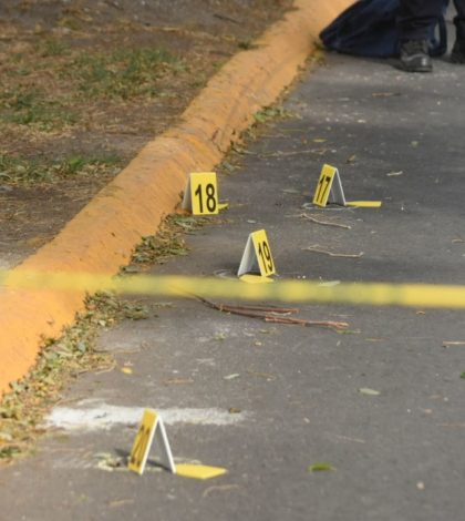 Matan a 5 personas en menos de 24 horas en Cajeme, Sonora