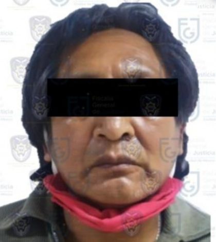 Detienen a abusador sexual de menor en Xochimilco