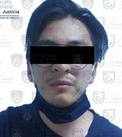 Ingresa al Reclusorio Oriente presunto violador detenido en la Narvarte