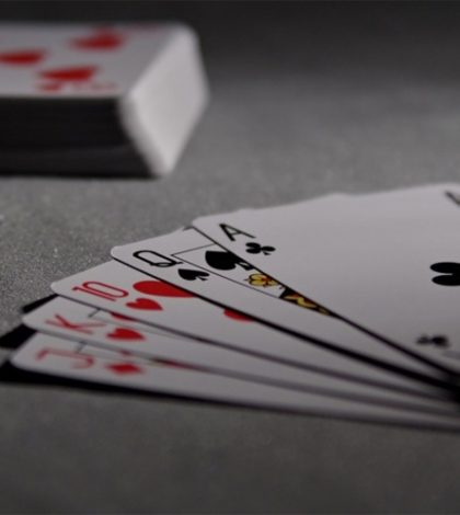 Discusión por juego de póker provoca balacera; hay cuatro muertos