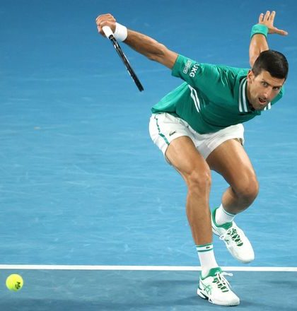 Djokovic y Bertens defenderán su título en Madrid