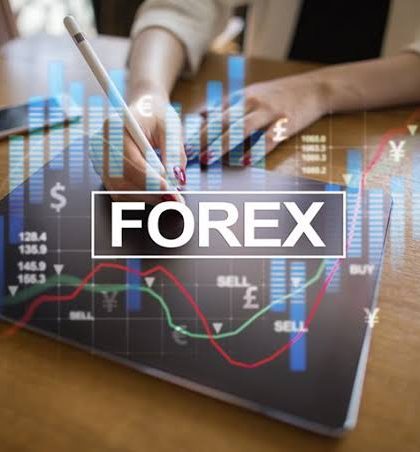 Forex, el mercado extrabursátil de comercio de divisas online