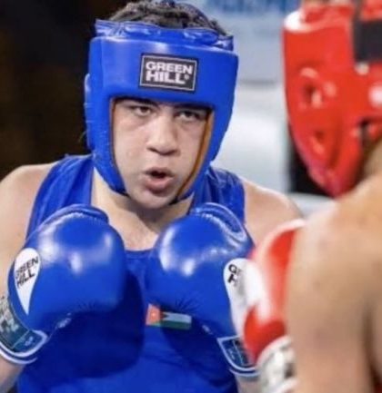 Boxeador Jordano de 18 años falleció 11 días después de ser noqueado