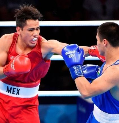 Boxeo mexicano con panorama incierto por cancelación del  Clasificatorio Olímpico