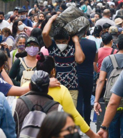 México llega a 212 mil 339 muertos confirmados por COVID-19