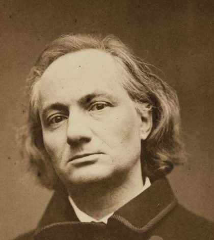 A 200 años de su natalicio, “Baudelaire nos alimenta en la vida cotidiana”