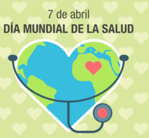 Hoy es el Día Mundial de la Salud 2021 – El Heraldo de San Luis Potosi