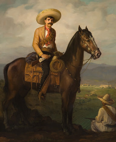Celebran el nacimiento de José Atanasio Monroy, el pintor de Autlán