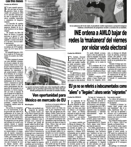 Portada Nacional