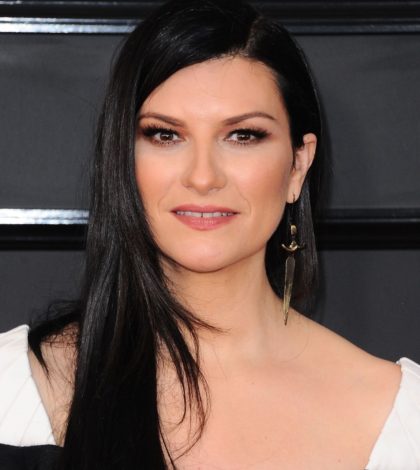 Laura Pausini cantará en evento alterno a la entrega de los Oscar 2021