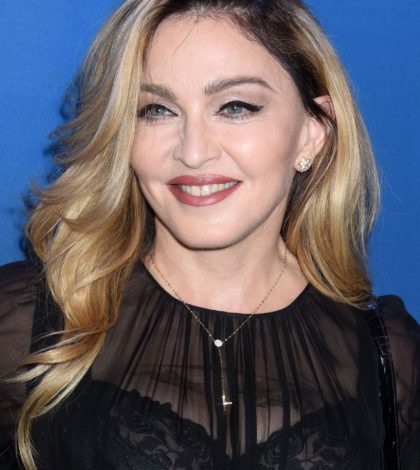 Madonna recibe críticas por nuevas fotos
