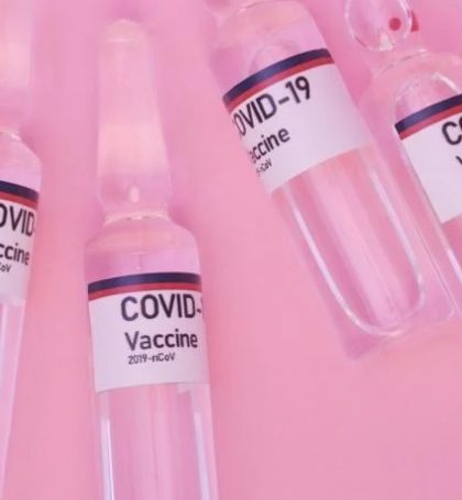 La primera vacuna anti-Covid que será en forma de parche