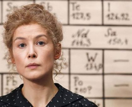 Madame Curie: todo sobre la película que ya puede verse en Netflix