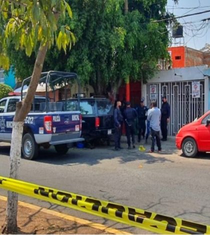 Violencia en los municipios de Maravatío y Zamora deja 6 muertos