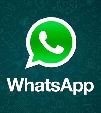 WhatsApp cambiar el color de la aplicación