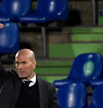 Es absurda una Champions sin el Real Madrid, sentencia Zidane