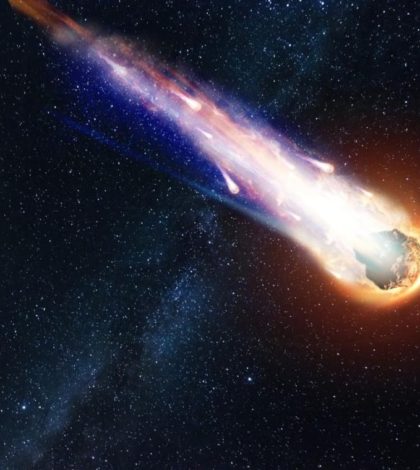NASA asegura que la Tierra está a salvo del asteroide Apophis durante 100 años