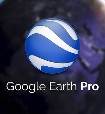 Viaja por el mundo con Google Earth ¿qué es y cómo usarlo? (segunda parte)