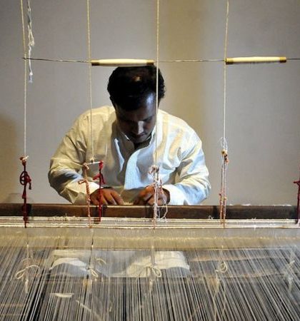 Muselina de Dhaka, la preciada tela milenaria que ya nadie sabe fabricar (segunda parte)
