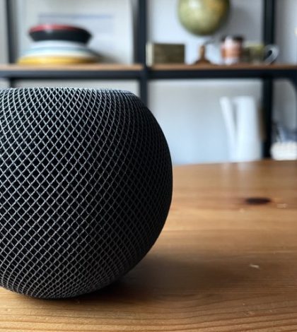 Apple prepara nuevos parlantes inteligentes HomePod