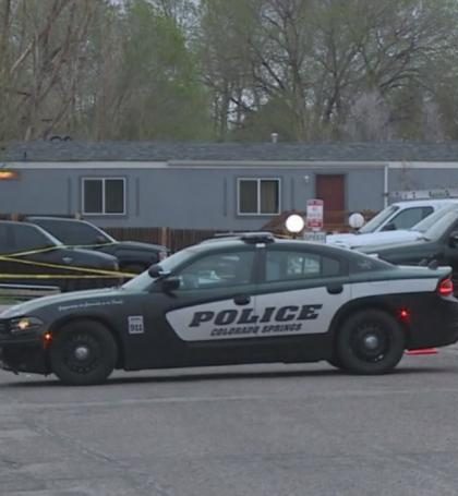 Reportan 7 muertos por tiroteo en una fiesta de cumpleaños, en Colorado