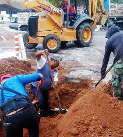 Refuerzan la infraestructura