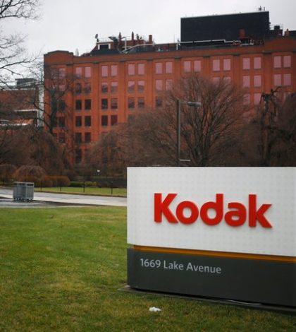Kodak cierra oficinas en Argentina y concentra su operación en México