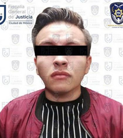 Fue arrestado en GAM por una denuncia de una menor de edad a quien le exigía dinero y sexo para no difundir fotos íntimas