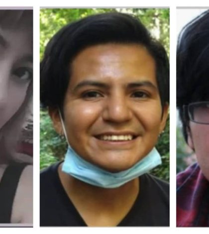 Encuentran muertos a los tres hermanos González Moreno, desaparecidos en Jalisco