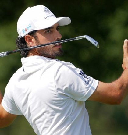 Abraham Ancer cierra a lo grande el PGA Championship