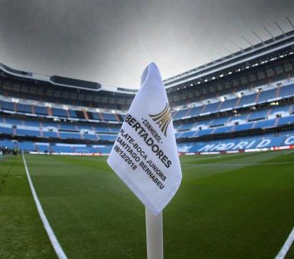 El Barcelona, Real Madrid y Juventus denuncian las ‘amenazas’ de la UEFA