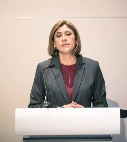 Mónica Rangel Martínez: Mi compromiso es que la 4T llegue a SLP