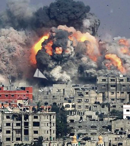 Israel asesta su ataque más letal en Gaza: hay 42 muertos