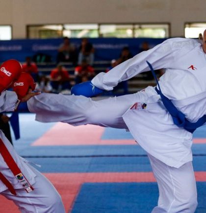 Conade discriminó a Federación Mexicana de Karate rumbo JO