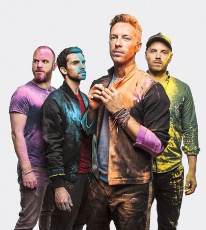 Coldplay nueva cancion