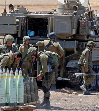 HAMAS: Israel caerá en trampa autopuesta con batalla terrestre