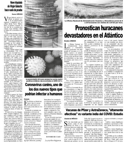 Portada Nacional