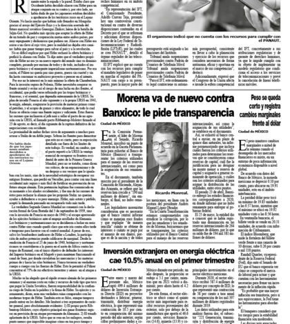 Portada Nacional