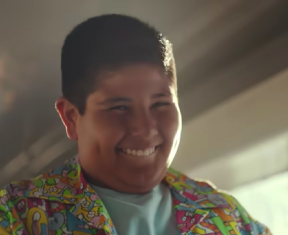 ‘Niño del Oxxo’ reaparece como protagonista de video musical