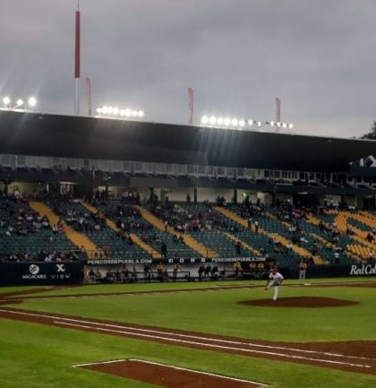 Puebla será el anfitrión del último clasificatorio de beisbol rumbo a los JJOO