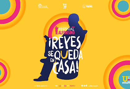 UANL Festival Alfonsino 2021