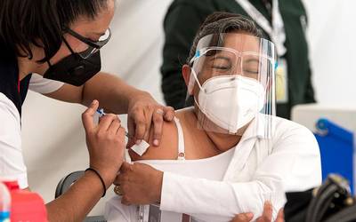 Cerca de 4 mil docentes en Soledad serán vacunados vs el Covid