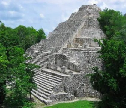 Cultura Maya lugares mágicos y ocultos para visitar